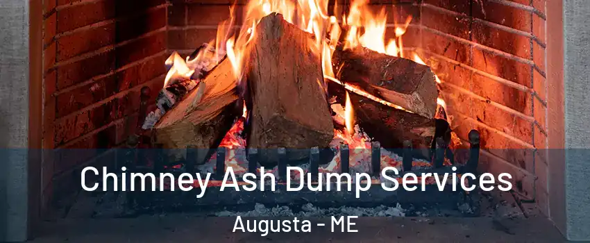  Chimney Ash Dump Services Augusta - ME