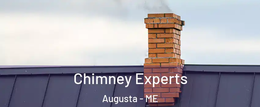  Chimney Experts Augusta - ME
