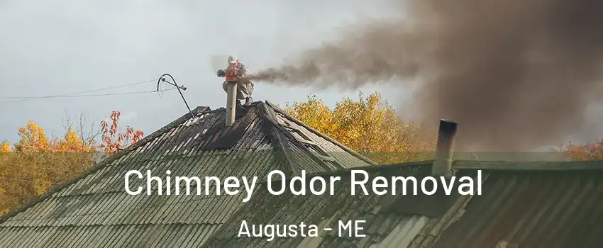  Chimney Odor Removal Augusta - ME