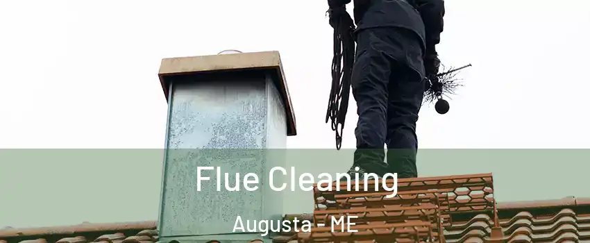  Flue Cleaning Augusta - ME