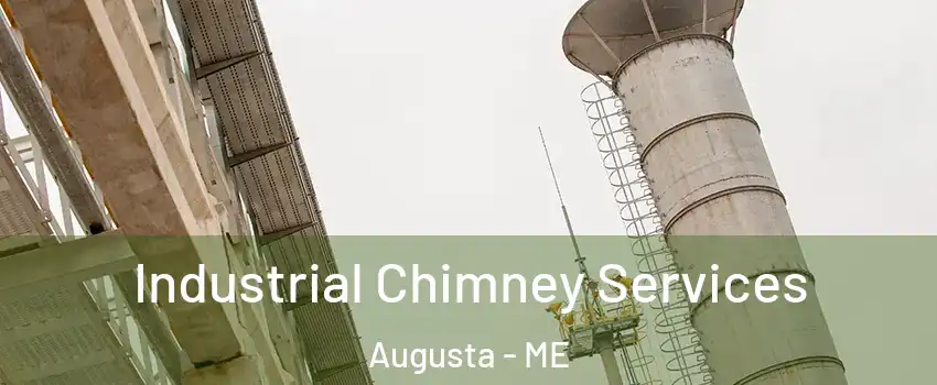  Industrial Chimney Services Augusta - ME