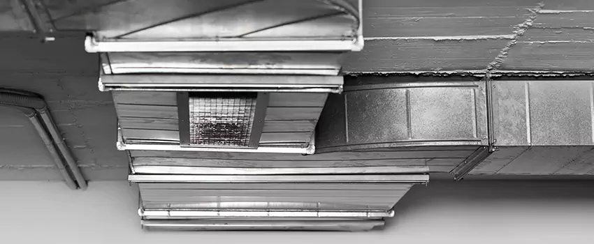 Trusted Air Duct Cleaning Company in Augusta, Maine