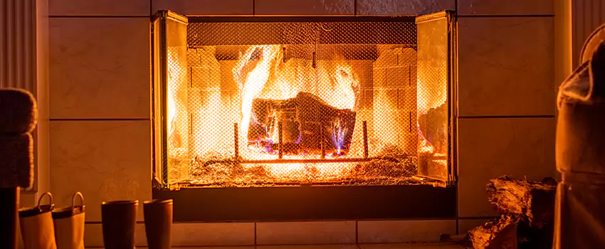 Astria Vent Free Gas Fireplaces Installation in Augusta, ME