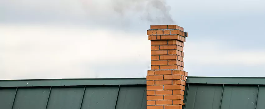 Animal Screen Chimney Cap Repair And Installation Services in Augusta, Maine