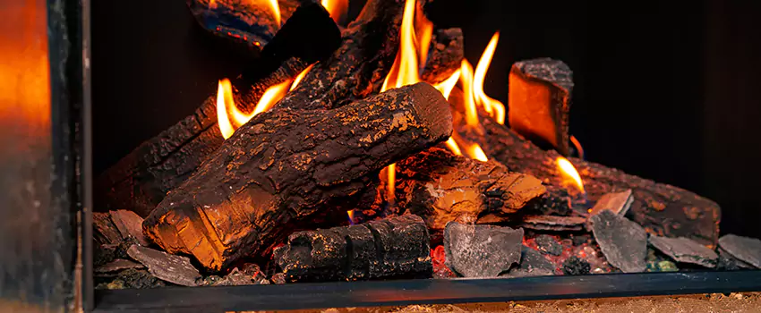 Chimney Fireplace Ash Dump Cleaning in Augusta, ME