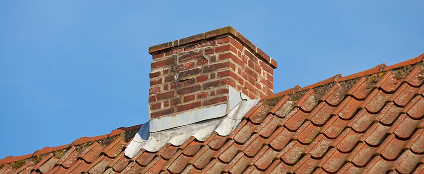 Residential Chimney Bricks Rotten Repair Services in Augusta, ME