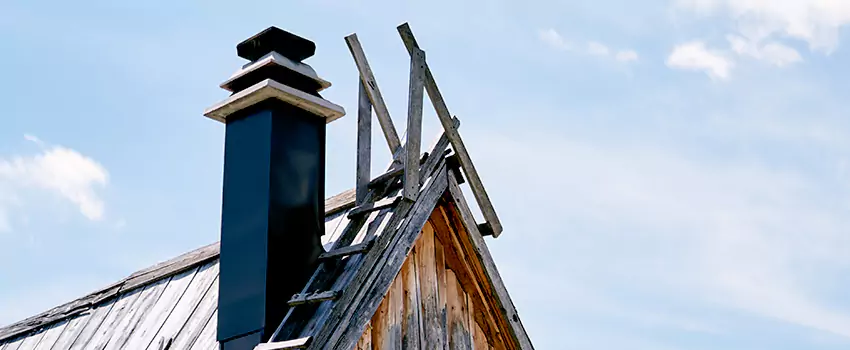 Chimney Creosote Cleaning in Augusta, ME