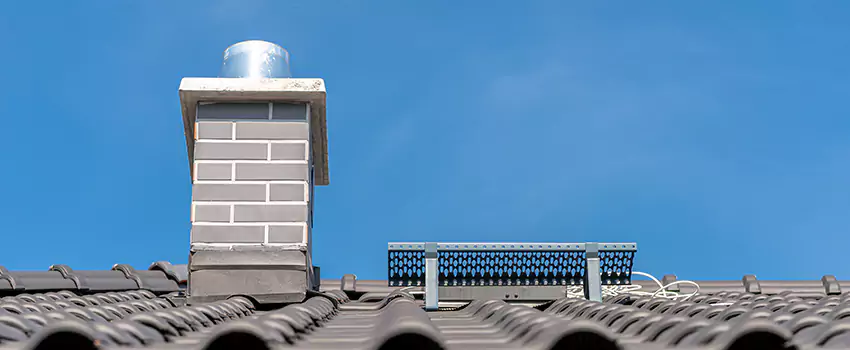 Chimney Flue Relining Services in Augusta, Maine