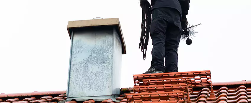 Chimney Liner Services Cost in Augusta, ME
