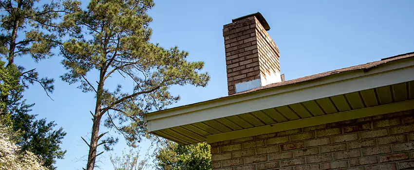 Budget-Friendly Chimney Masonry Service in Augusta, Maine