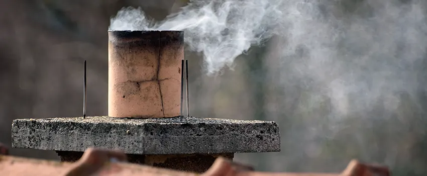 Wood Burning Chimney Odor Removal in Augusta, ME
