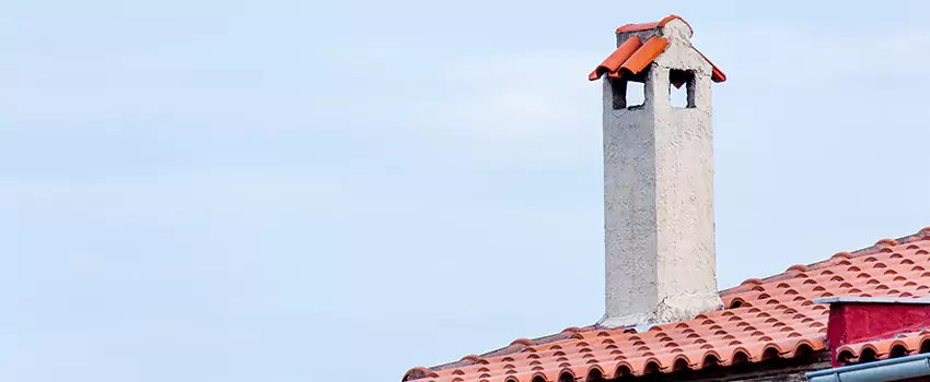 Chimney Pot Replacement in Augusta, ME