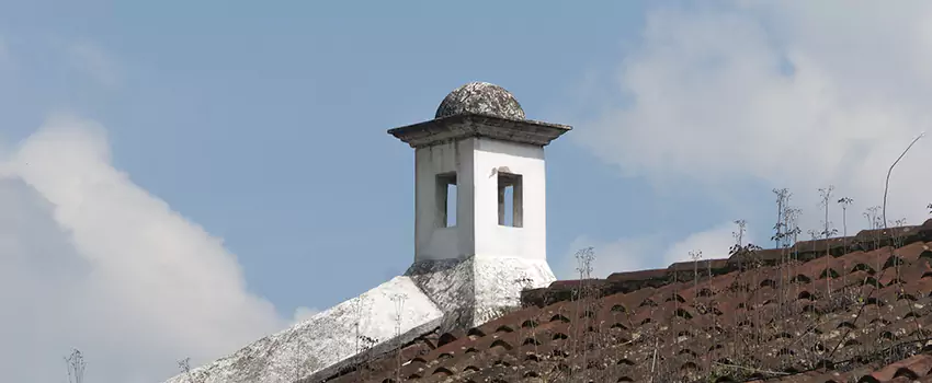Cost To Rebuild A Chimney in Augusta, ME