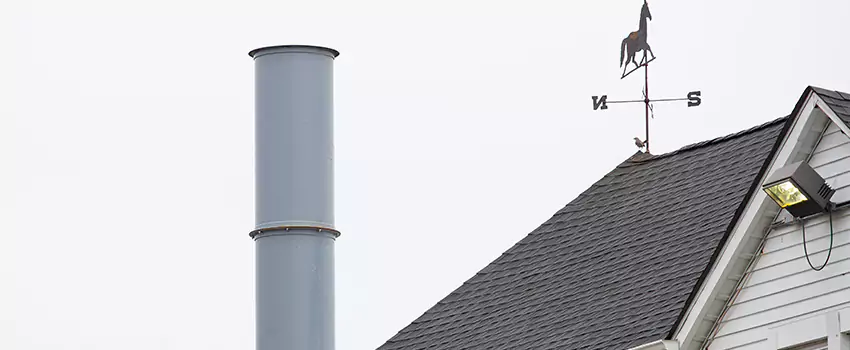 Chimney Inspection in Augusta, ME