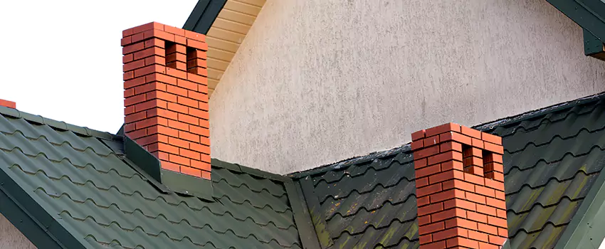 Chimney Saver Waterproofing Services in Augusta, Maine