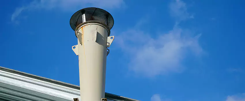 Chimney Spark Arrestor Requirements in Augusta, ME