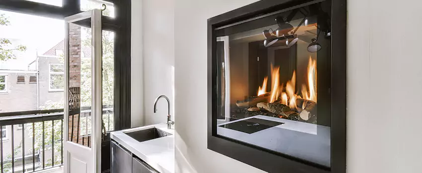 Dimplex Fireplace Installation and Repair in Augusta, Maine