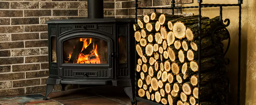 Drolet Fireplaces in Augusta, Maine