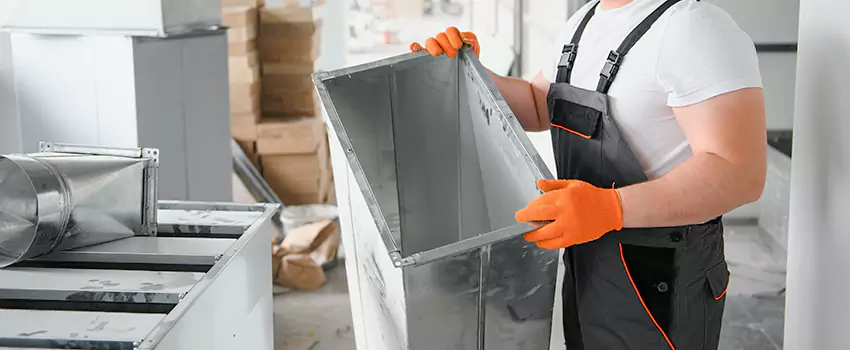 Benefits of Dryer Vent Inspection in Augusta, ME