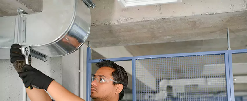 HVAC Ductwork Cleaning in Augusta, ME