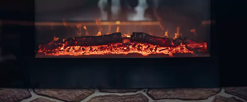 Outdoor Electric Fireplace Installation Solutions in Augusta, ME