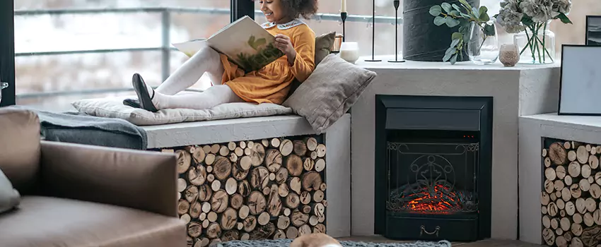 Wall Mount Electric Fireplaces Repair in Augusta, ME