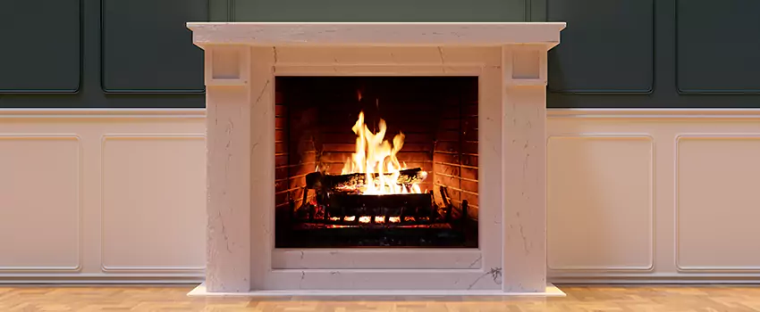 Empire Comfort Systems Fireplace Installation and Replacement in Augusta, Maine