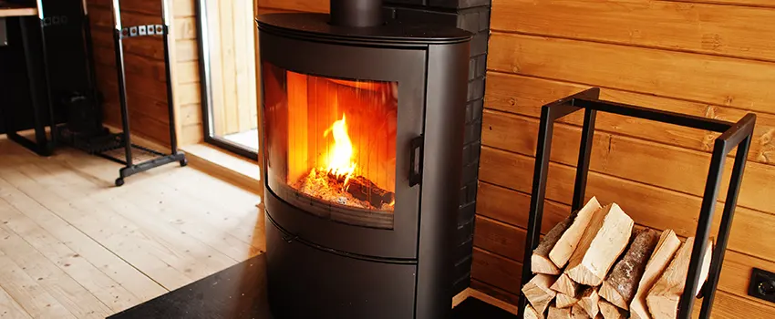 Gas Fireplace Door Handle Installation Services in Augusta, Maine