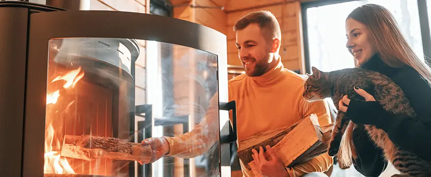 Fireplace Door Installation And Replacement Contractors in Augusta, ME
