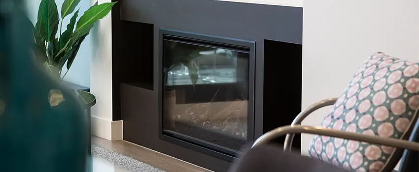 Welding Repairs for Fireplace Grate in Augusta, ME