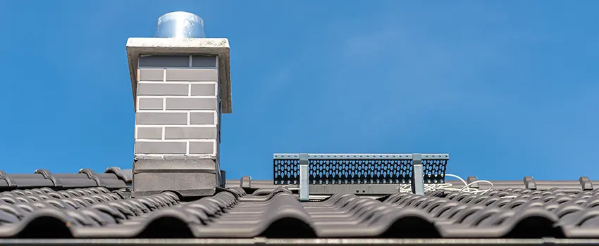 Repair Blocked Chimney in Augusta, Maine