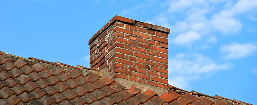 Flue Tiles Cracked Repair Services near Me in Augusta, ME