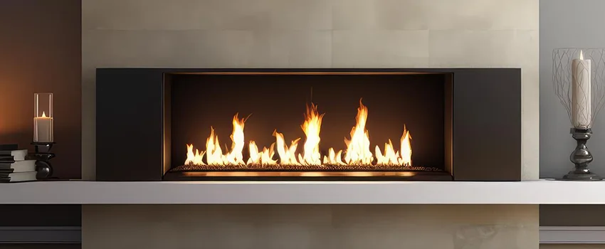Vent Free Gas Fireplaces Repair Solutions in Augusta, Maine