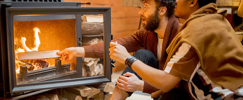 Benefits of Harman Stoves Fireplace in Augusta, Maine