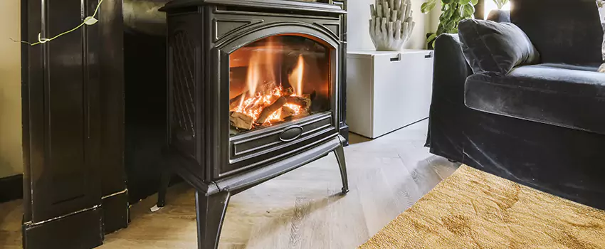 Cost of Hearthstone Stoves Fireplace Services in Augusta, Maine