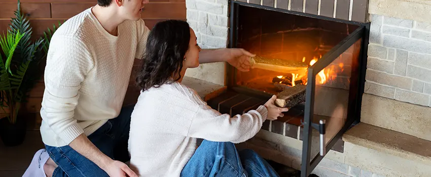 Kings Man Direct Vent Fireplaces Services in Augusta, Maine