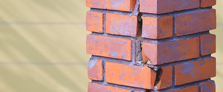Leaking Chimney Repair And Replacement Cost in Augusta, Maine