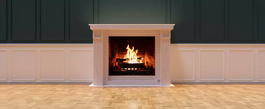 Napoleon Electric Fireplaces Inspection Service in Augusta, Maine