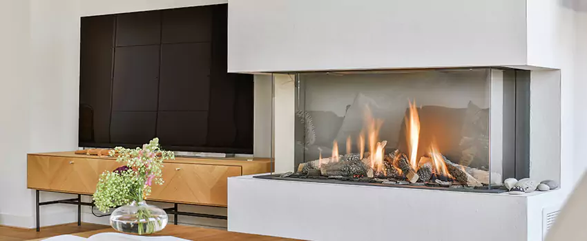 Ortal Wilderness Fireplace Repair and Maintenance in Augusta, Maine
