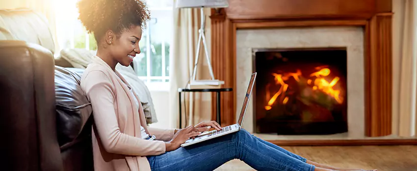Cost-Effective Osburn Fireplace Installation and Repair in Augusta, ME