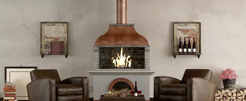 Benefits of Pacific Energy Fireplace in Augusta, Maine