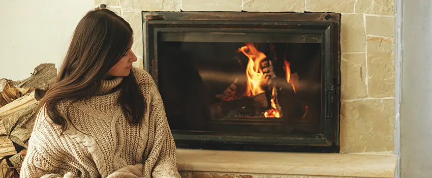 Regency Outdoor Fireplace Products Maintenance and Replacement Services in Augusta, Maine