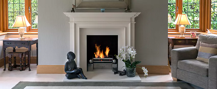 RSF Fireplaces Maintenance and Repair in Augusta, Maine