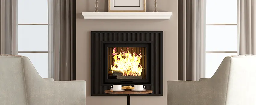Superior Outdoor Fireplace Repair in Augusta, ME