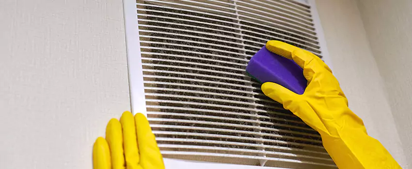 Vent Cleaning Company in Augusta, ME