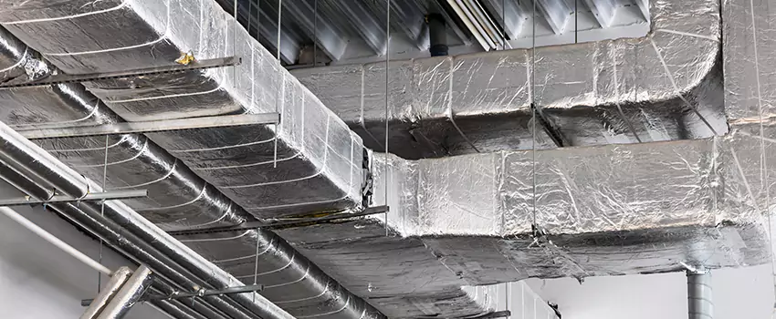 Vent Dust Cleaning Cost in Augusta, ME