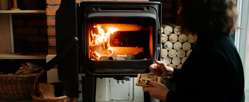 Key Features of Vermont Castings Fireplaces in Augusta, ME