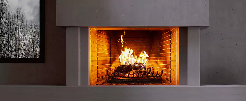 Indoor Wood Burning Furnace Repair and Installation in Augusta, Maine