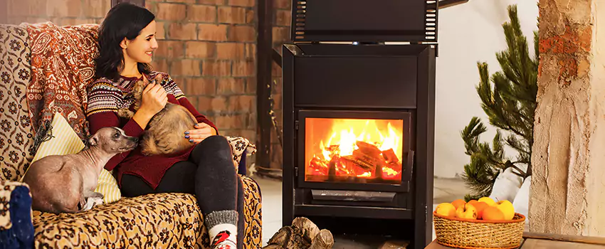 Wood Stove Chimney Cleaning Services in Augusta, ME
