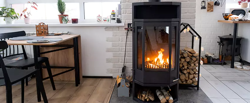 Wood Stove Firebox Installation Services in Augusta, ME